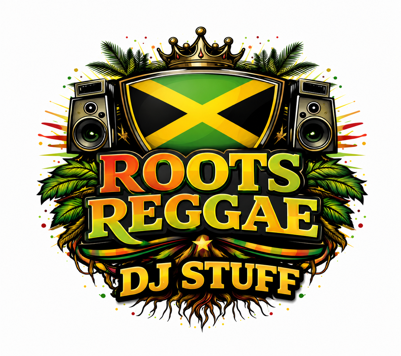 DJ Stuff